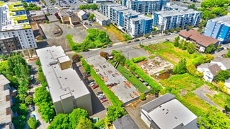 More details for 12564 33rd Ave NE, Seattle, WA - Land for Sale