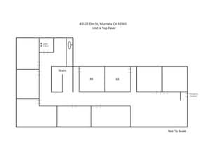 41120 Elm St, Murrieta, CA for lease Site Plan- Image 2 of 5