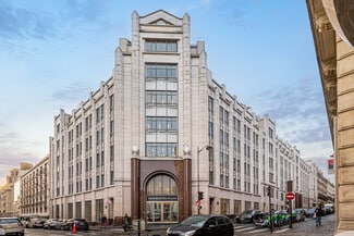 More details for 38-44 Rue Washington, Paris - Retail for Lease