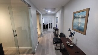 More details for 1110 Pinellas Bayway S, Tierra Verde, FL - Office for Lease