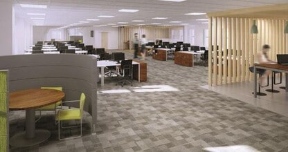 Wilmslow Rd, Alderley Edge for lease Interior Photo- Image 2 of 3