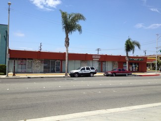 More details for 13901-13915 Van Ness Ave, Gardena, CA - Office/Retail, Retail for Lease