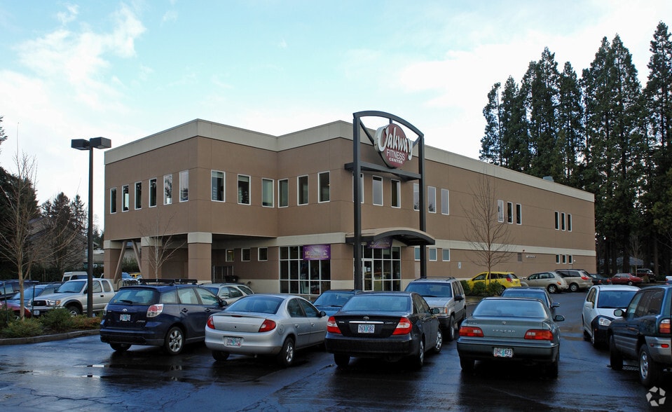 170 Oakway Rd, Eugene, OR à vendre - Photo du bâtiment - Image 2 de 3