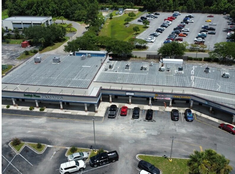 8780 Rivers Ave, North Charleston, SC à louer - Photo du bâtiment - Image 2 de 8