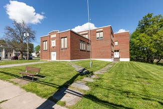 More details for 642 S Main St, Central Square, NY - Office for Lease
