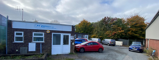 Plus de détails pour 38 Somers Rd, Rugby - Industriel à vendre