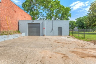 More details for 1128 S Elgin Ave, Tulsa, OK - Industrial for Lease