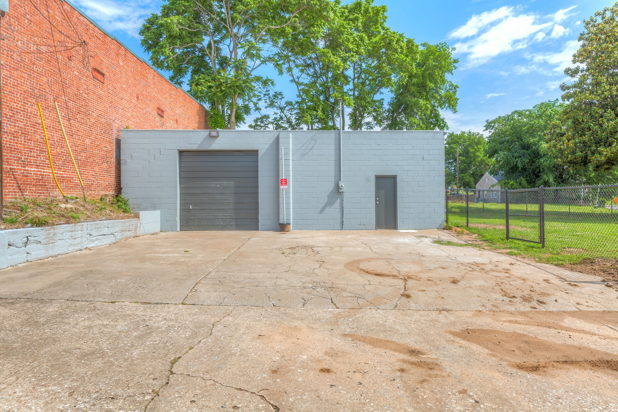 1128 S Elgin Ave, Tulsa, OK for lease Building Photo- Image 1 of 12