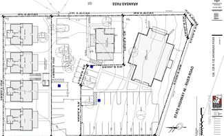 Plus de détails pour 132 Aransas Pass pass, Boerne, TX - Terrain à vendre