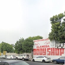 4511-4527 Staunton Ave, Los Angeles, CA for sale Interior Photo- Image 1 of 3