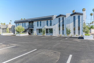 More details for 3530 E Indian School Rd, Phoenix, AZ - Office, Office/Retail for Lease