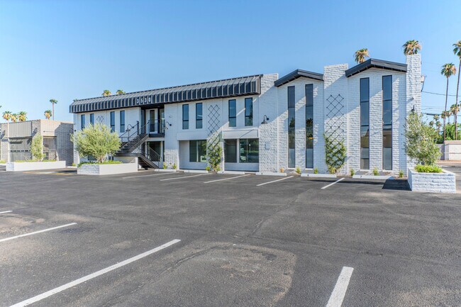 More details for 3530 E Indian School Rd, Phoenix, AZ - Office, Office/Retail for Lease