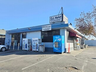 Plus de détails pour 204 Oakland Ave, San Jose, CA - Commerce de détail à vendre