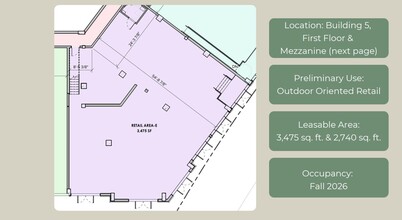 5 Summit Trl, Tuxedo Park, NY for lease Floor Plan- Image 1 of 1
