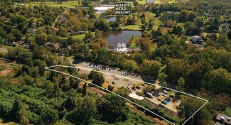 Plus de détails pour 2845 Ivy Rd, Charlottesville, VA - Industriel à vendre