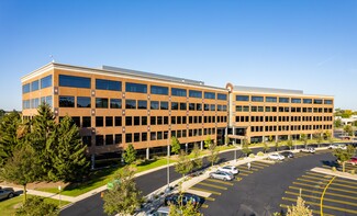 More details for 2601 Cambridge Ct, Auburn Hills, MI - Office for Lease