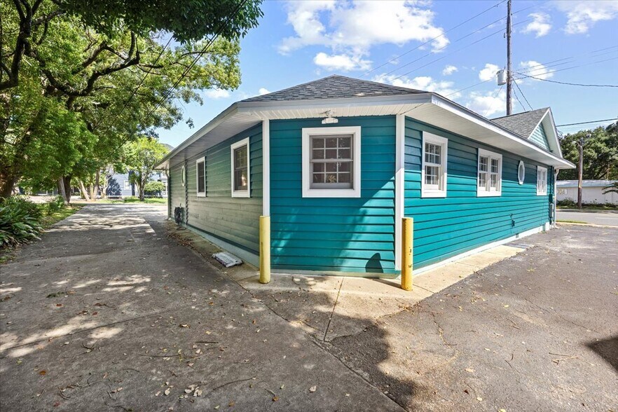 304 W Cervantes St, Pensacola, FL à vendre - Photo du bâtiment - Image 3 de 8