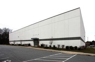 Plus de détails pour 105 E JJ Dr, Greensboro, NC - Local d'activités à louer