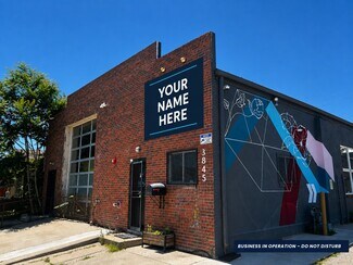 Plus de détails pour 3845 Lipan St, Denver, CO - Commerce de détail à vendre