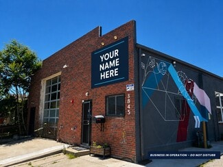 More details for 3845 Lipan St, Denver, CO - Retail for Sale