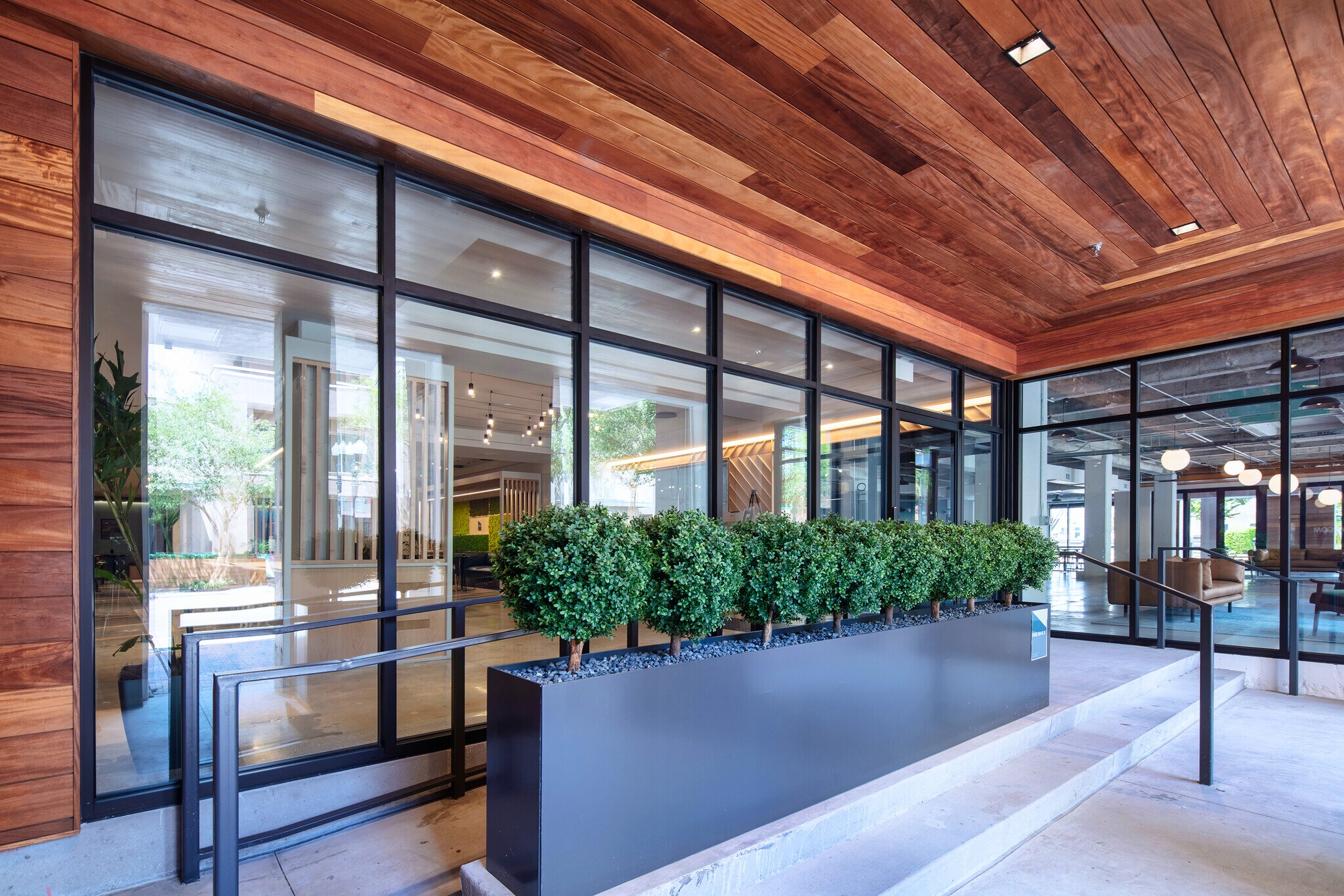 150 N Orange Ave, Orlando, FL à louer Photo intérieure- Image 1 de 7