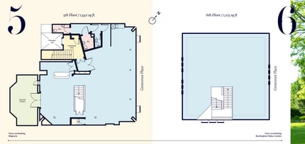 10.-11 Grosvenor Pl, London for lease Interior Photo- Image 2 of 2