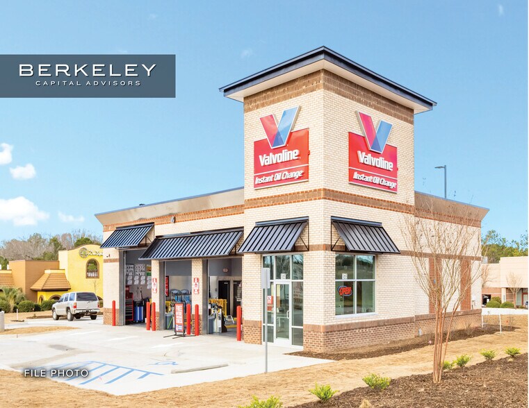 142 Middle Ridge Ave, Conway, SC for sale - Primary Photo - Image 1 of 1