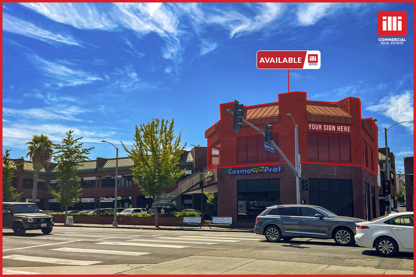 14396 Ventura Blvd, Sherman Oaks, CA for lease Building Photo- Image 1 of 15