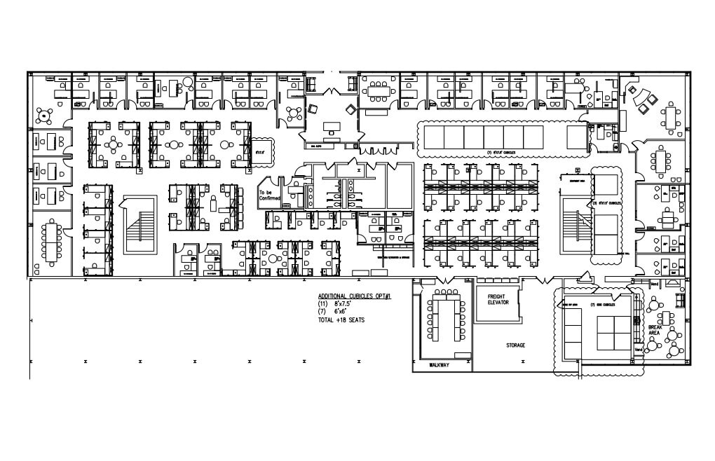6180 Cochran Rd, Solon, OH for lease Floor Plan- Image 1 of 1