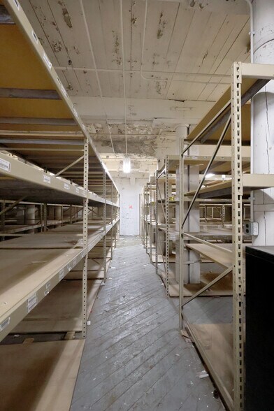 30-32 George St, Boston, MA à vendre - Photo intérieure - Image 2 de 5