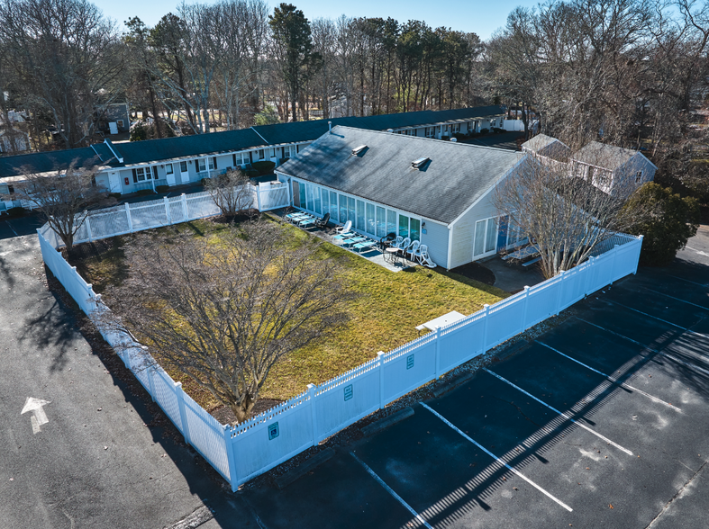 759 MA-28, South Yarmouth, MA for sale - Building Photo - Image 2 of 5