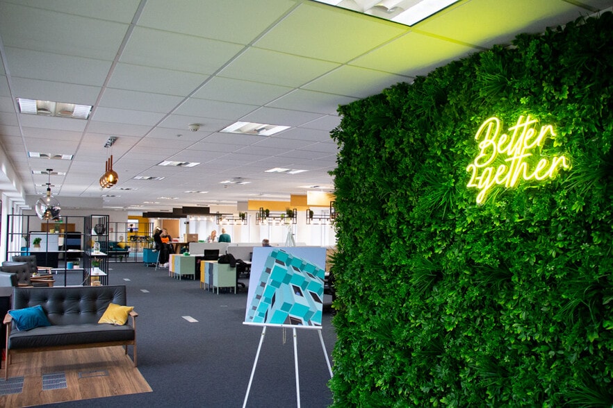 27 King St, Leeds à louer - Photo du bâtiment - Image 3 de 6