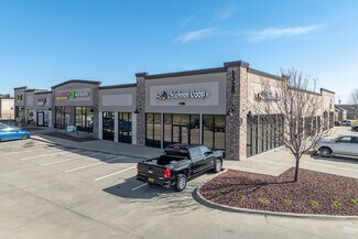 Plus de détails pour 1325 SW Oralabor Rd, Ankeny, IA - Commerce de détail à vendre