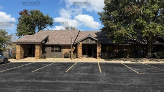 More details for 1200 E Woodhurst Dr, Springfield, MO - Office for Sale
