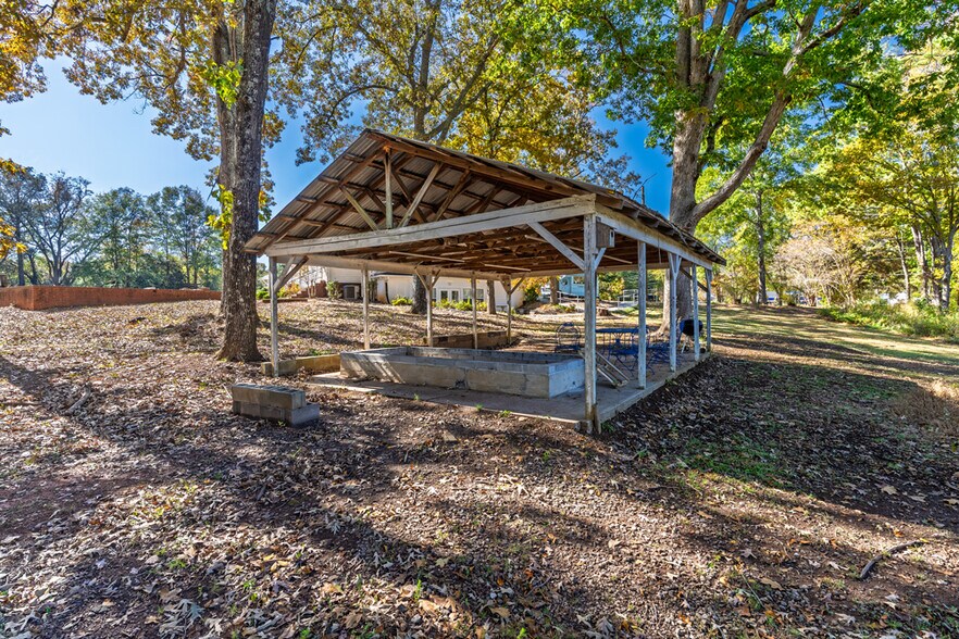 115 Jersey Social Circle Rd, Jersey, GA à vendre - Photo du bâtiment - Image 3 de 11