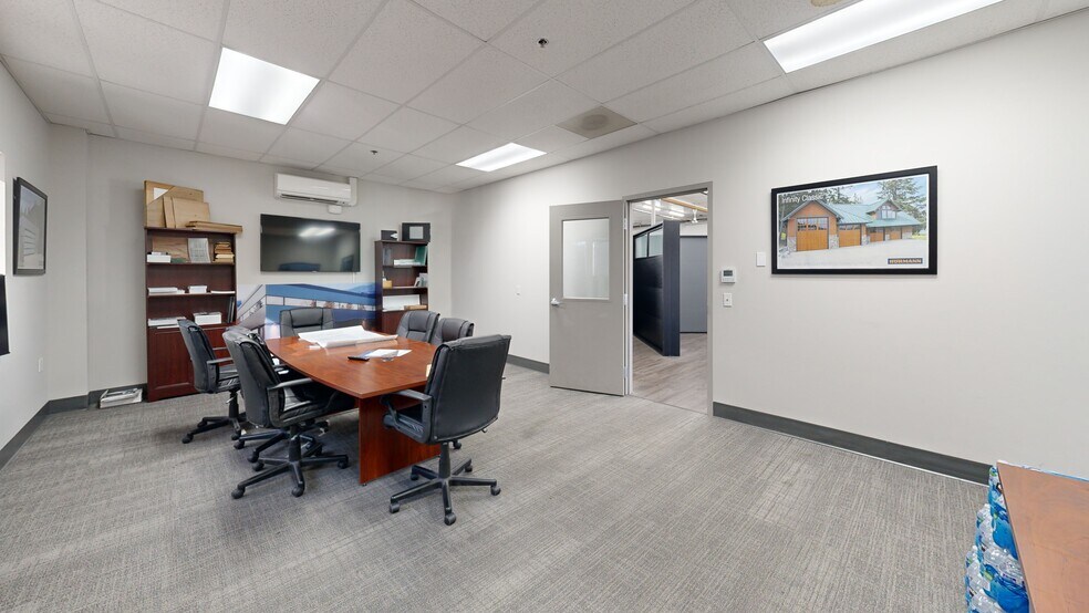 15100 NE 40th Ave, Marysville, WA à louer - Numérisation 3D de Matterport - Image 3 de 23