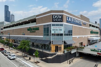 More details for 1101 S Canal St, Chicago, IL - Retail for Sale