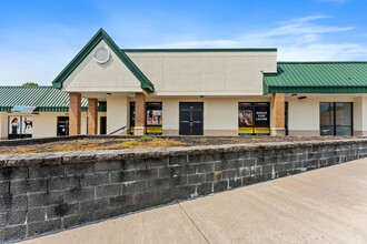 3885 Route 27, Princeton, NJ for lease Building Photo- Image 2 of 6