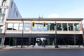 More details for 526 Main St, Worcester, MA - Office for Lease