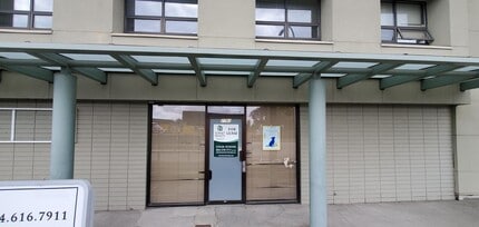 7791 Steveston Hwy, Richmond, BC for lease Interior Photo- Image 2 of 6