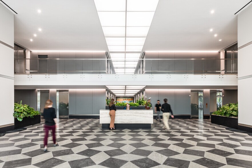 1101 New York Ave NW, Washington, DC à louer - Photo intérieure - Image 3 de 12