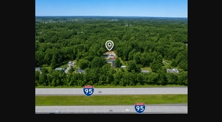 More details for 28 Woodland Rd, Georgetown, MA - Industrial for Lease