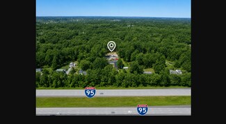 Plus de détails pour 28 Woodland Rd, Georgetown, MA - Industriel à louer