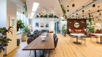 Plus de détails pour 2311 Wilson Blvd, Arlington, VA - Coworking à louer