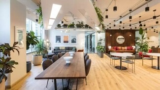 Plus de détails pour 2311 Wilson Blvd, Arlington, VA - Coworking à louer