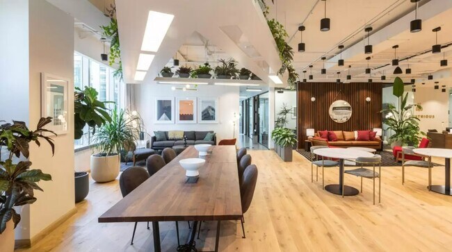 More details for 2311 Wilson Blvd, Arlington, VA - Coworking for Lease