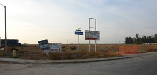 Plus de détails pour 6400 Betty Dr, Goshen, CA - Terrain à louer