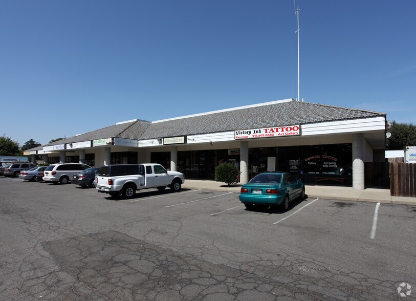 1001 Jefferson Blvd, West Sacramento, CA for lease - Building Photo - Image 2 of 3
