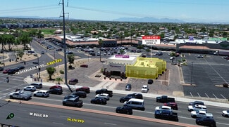 More details for 12775 W Bell Rd, Surprise, AZ - Retail for Lease