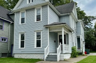 Plus de détails pour Balios Property Holdings LLC – Multi-résidentiel à vendre, Rochester, NY